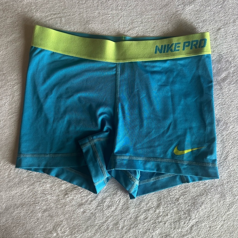 Nike Pro Spandex